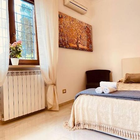 My Home In Roma Dış mekan fotoğraf