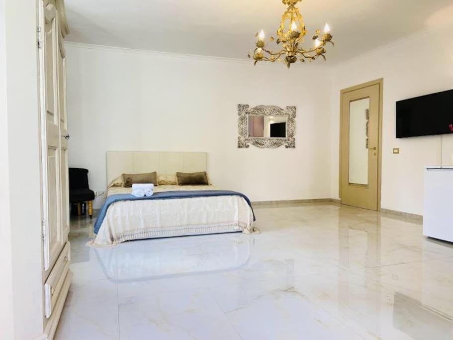 My Home In Roma Dış mekan fotoğraf