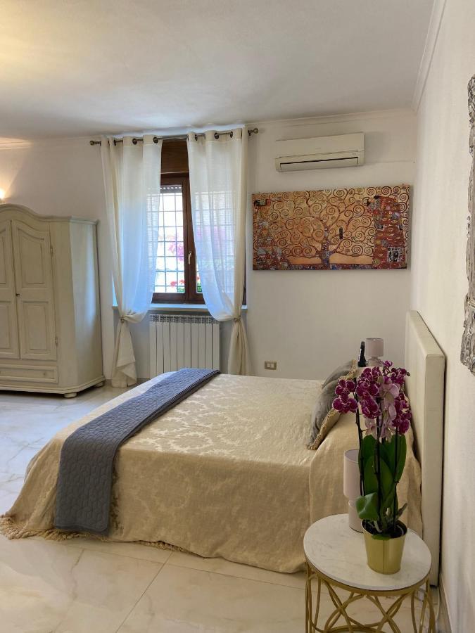 My Home In Roma Dış mekan fotoğraf