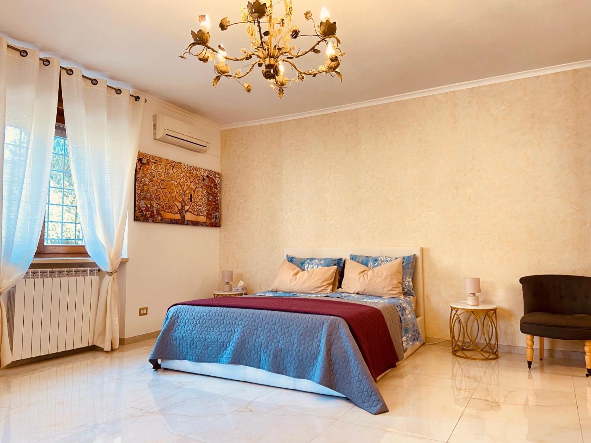 My Home In Roma Dış mekan fotoğraf